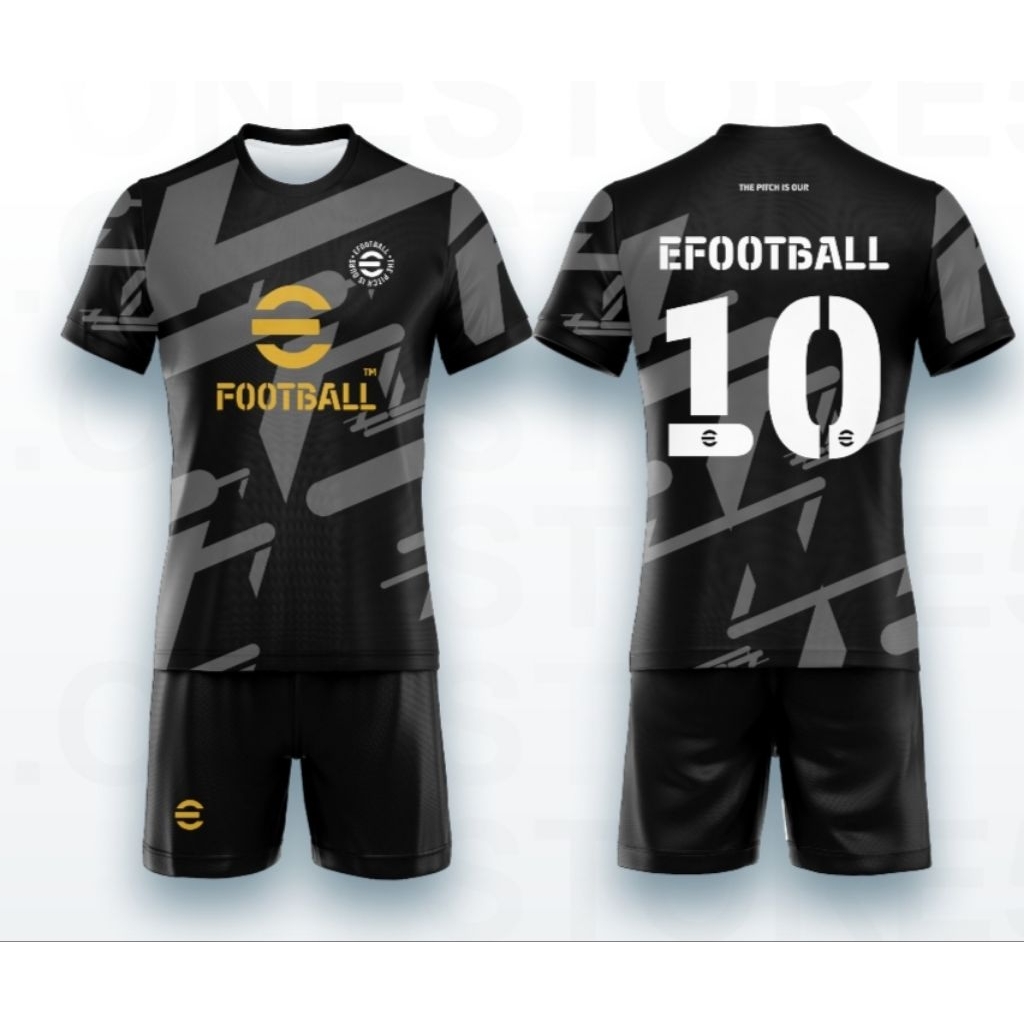 jersey efootball premium