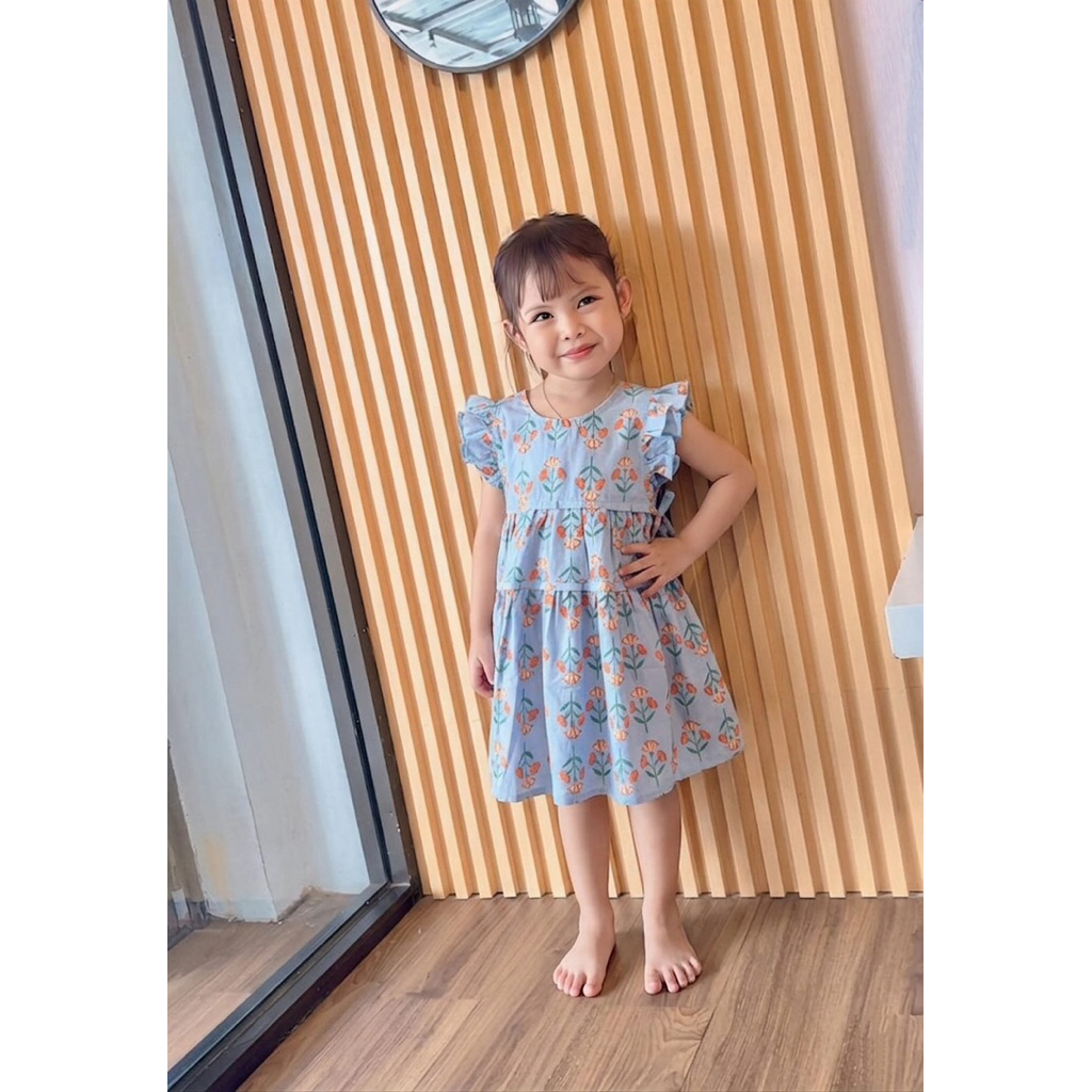Dress Bohopana