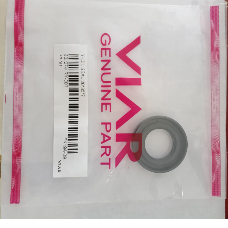 Y-OIL SEAL 20*35*7 80227-KRY-000