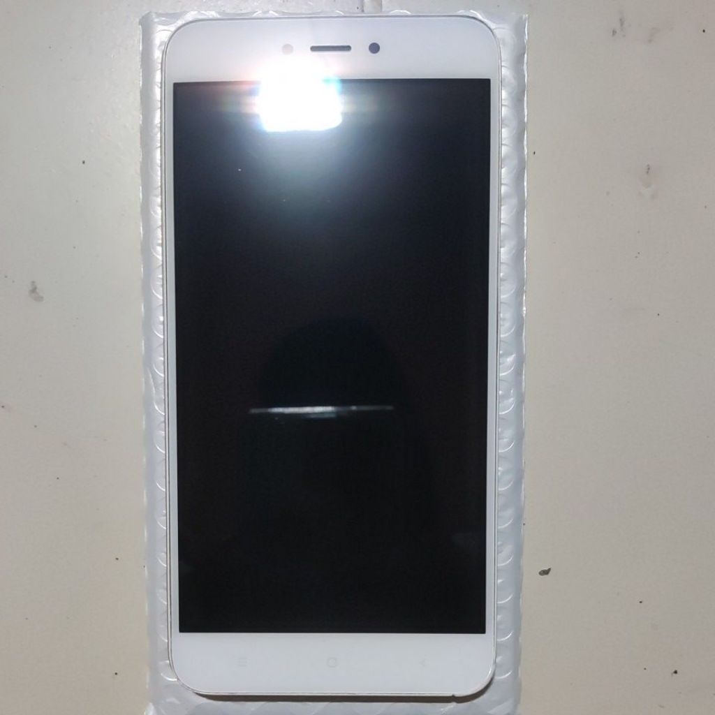 lcd xiaomi note 5a original