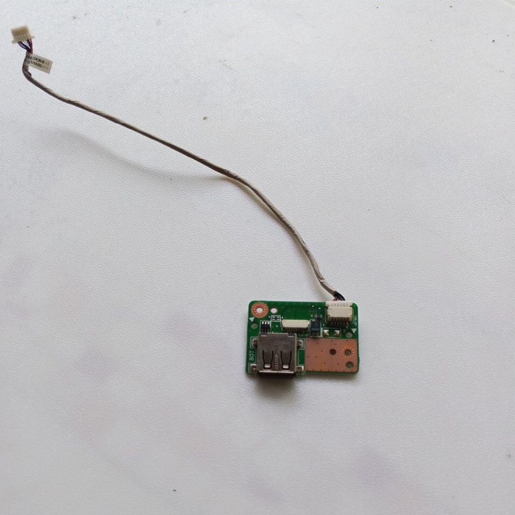 USB Board Laptop Acer Iconia W500