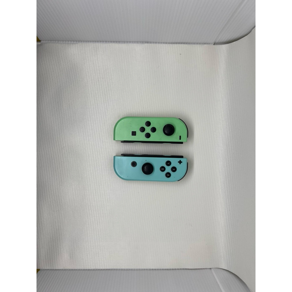 Joycon Nintendo Switch Second Bekas
