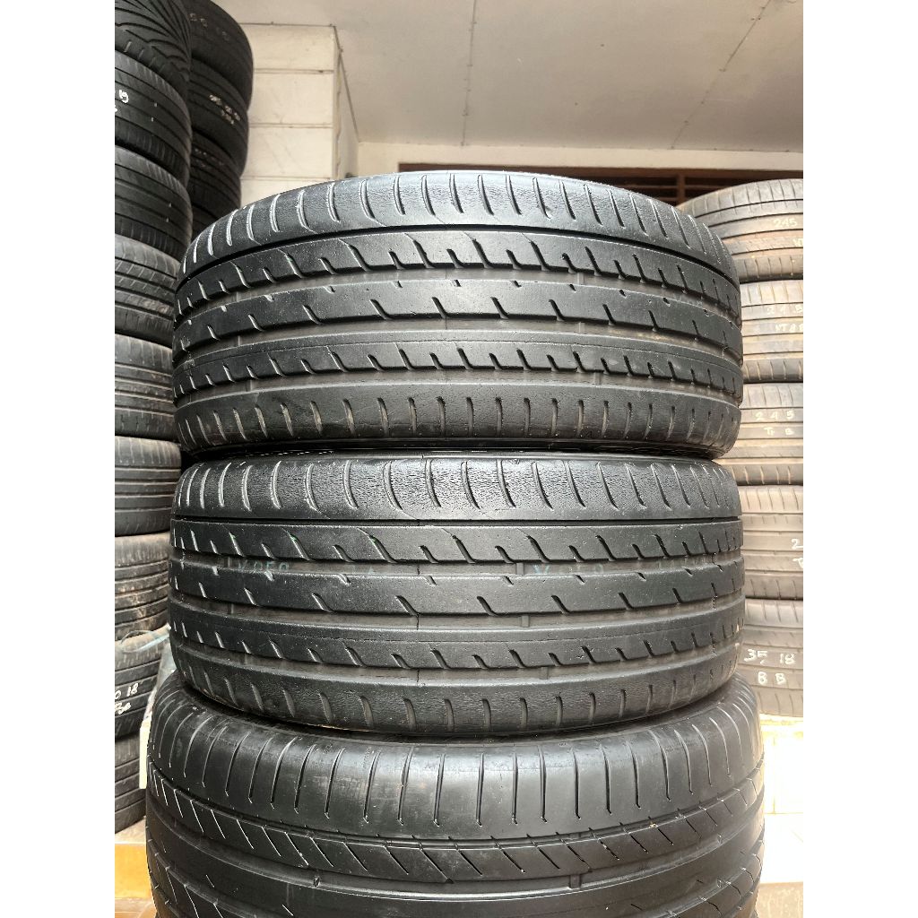 Ban Toyo Proxes T1 Sport 245 35 r20 2Pcs