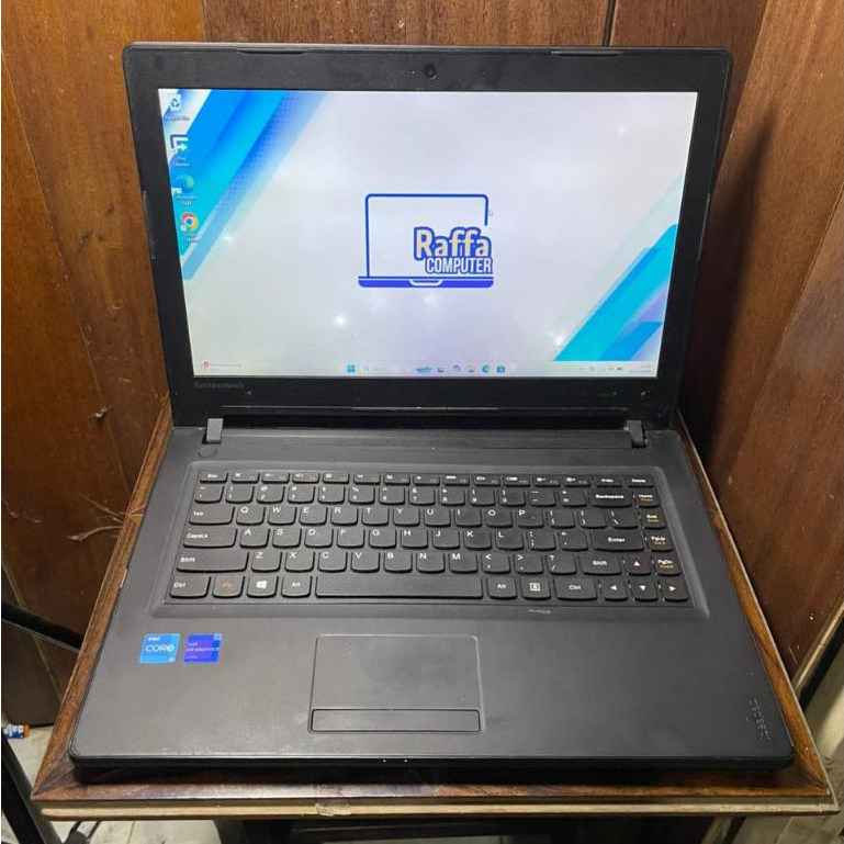 Laptop Second Lenovo IdeaPad 300-14ISK