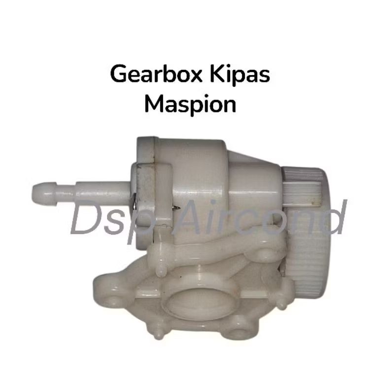 Gearbox Kipas Angin Maspion