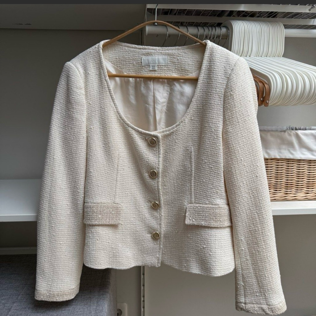Blazer ZARA original wanita perempuan women