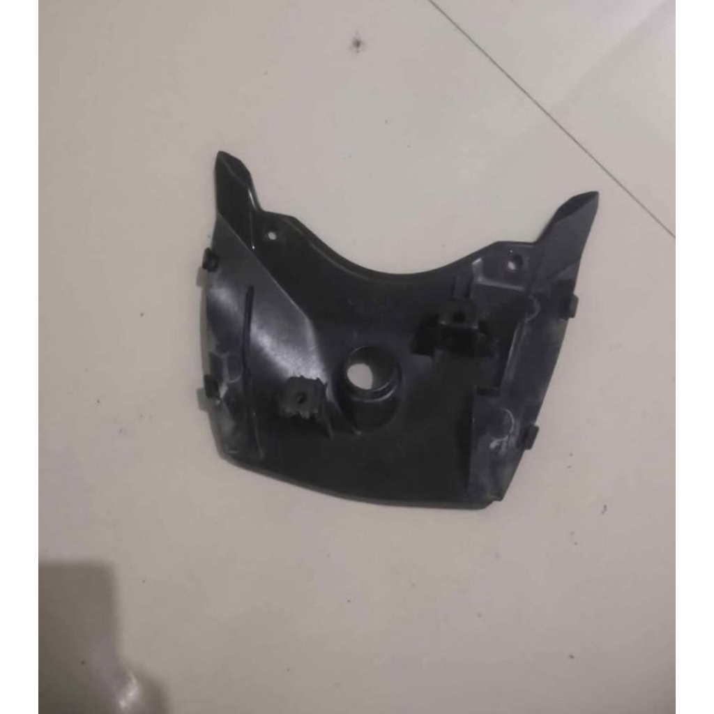 cover kunci jok yamaha r15 v2 ori