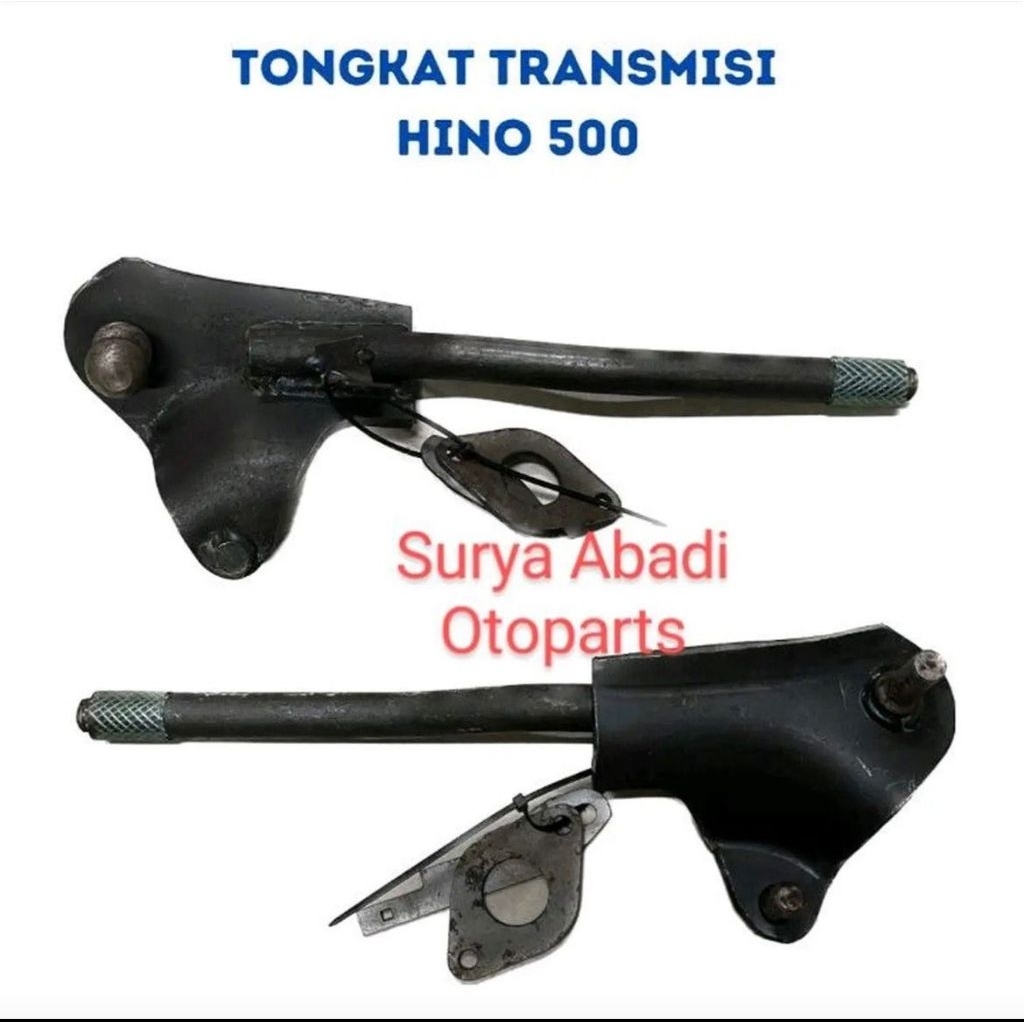 Tongkat Transmisi Persneling Hino 500 FM260JD FM350