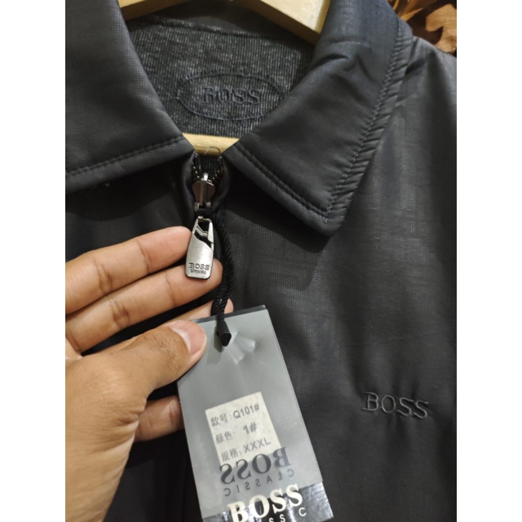 Boss Bolak Balik Baru L57XP71