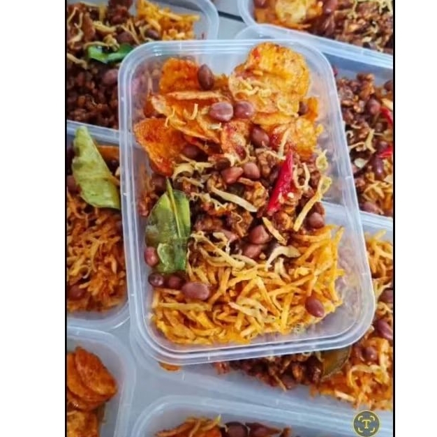 Kentang mustofa mix musdalifah box
