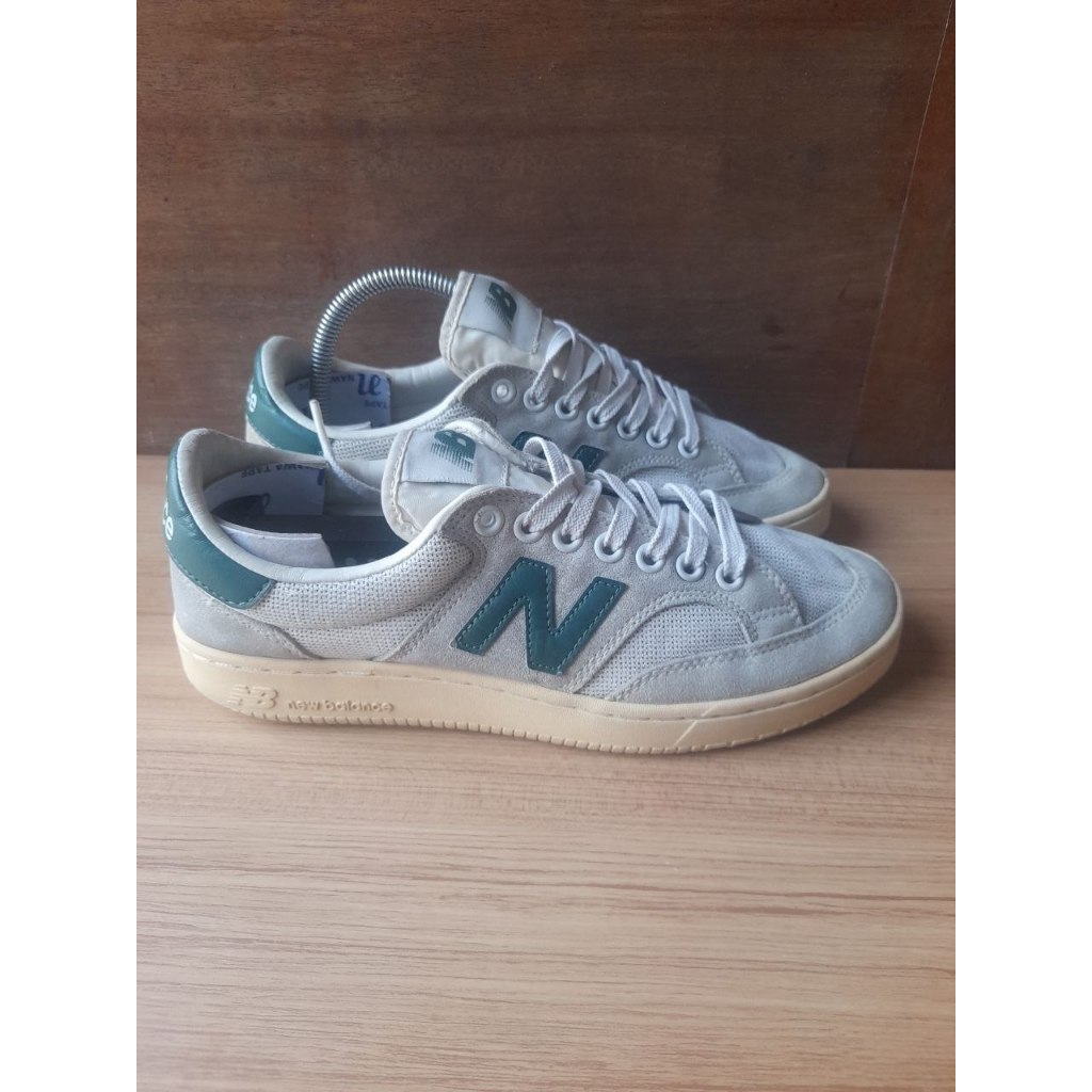 Sepatu NB Pro Court SIze 41.5 insole 260