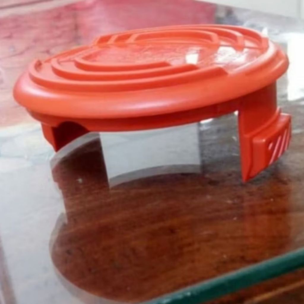 COVER SENAR GL 4525 BLACK DECKER GL4525 ORIGINAL