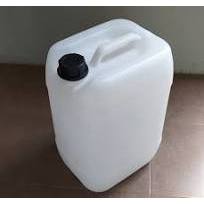 jerigen kosong bekas 20 liter