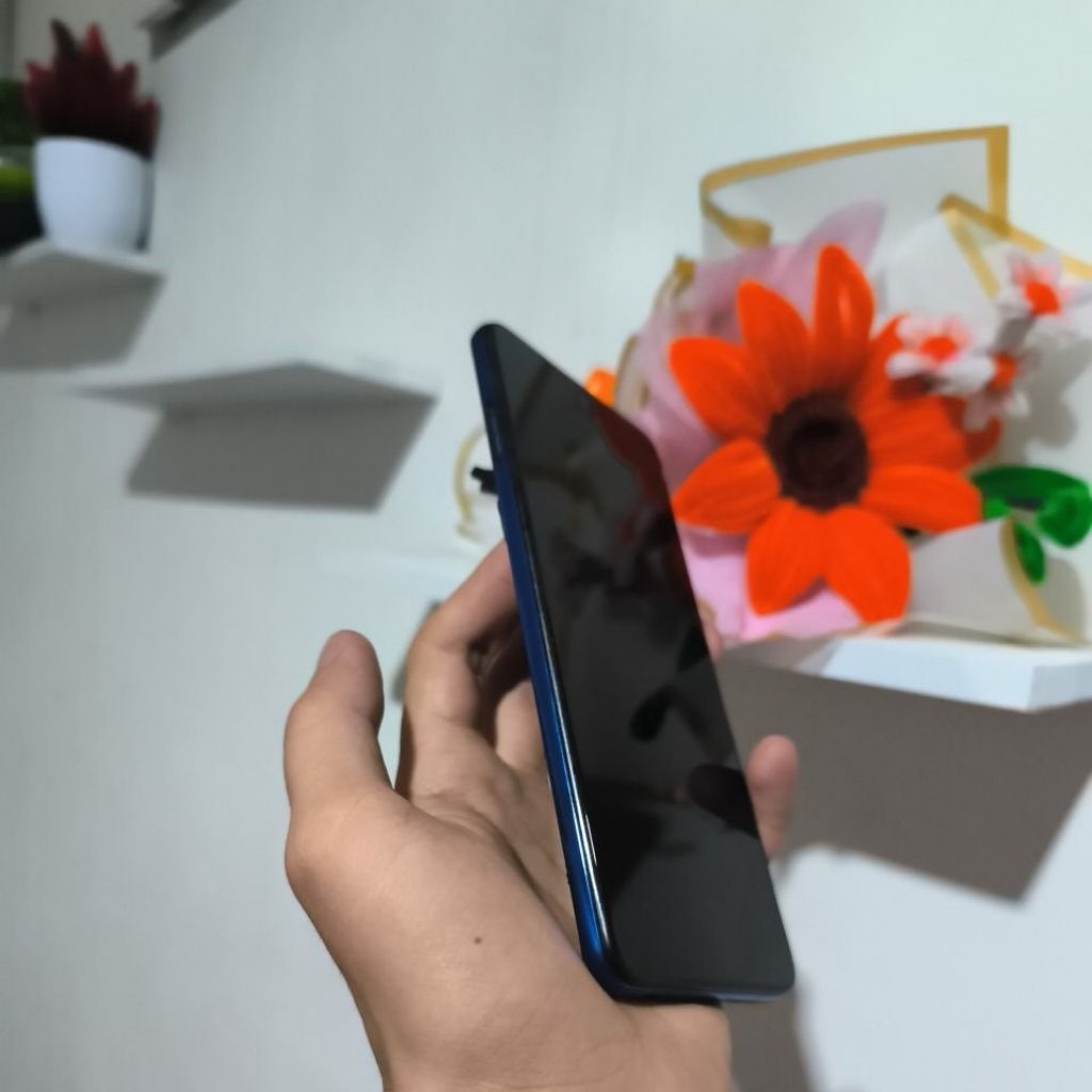 LCD TOUCHSCREEN XIAOMI POCO X3 / POCO X3 NFC/X3 PRO ORIGINAL copotan plus frame
