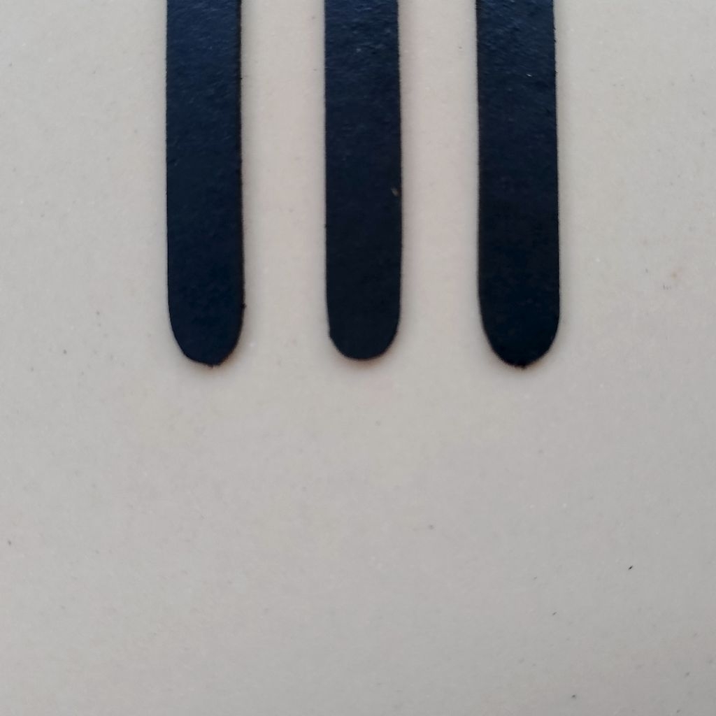 DIY Karet Kaki Laptop HP 14-EC0013AU | Rubber Feet Anti Slip | Dudukan Bawah | Harga Satuan | Univer