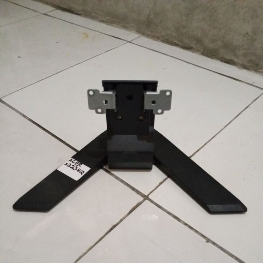 Kaki/Stand monitor Acer X223HQ