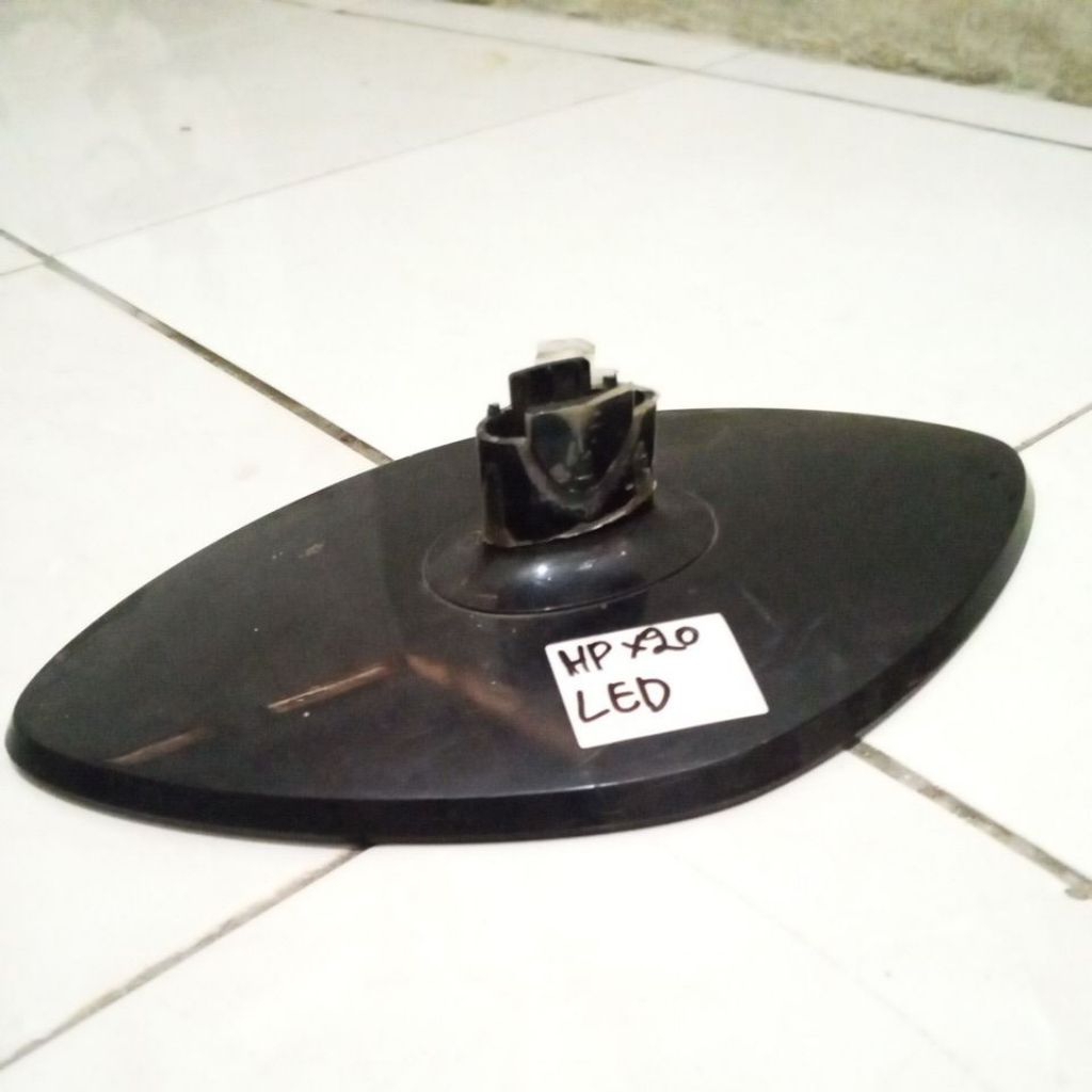Kaki/Stand monitor Hp X20 LED