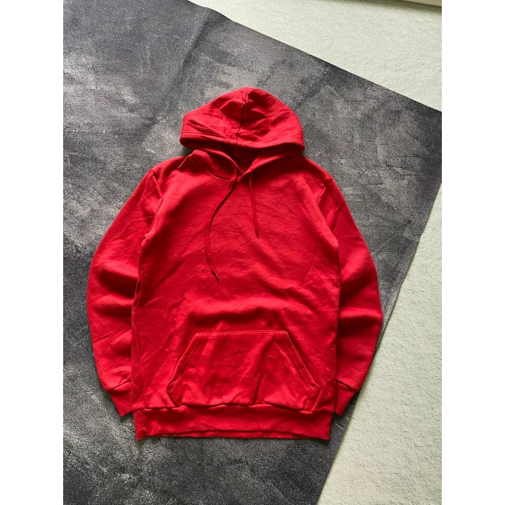 Hoodie By Soul Company Second