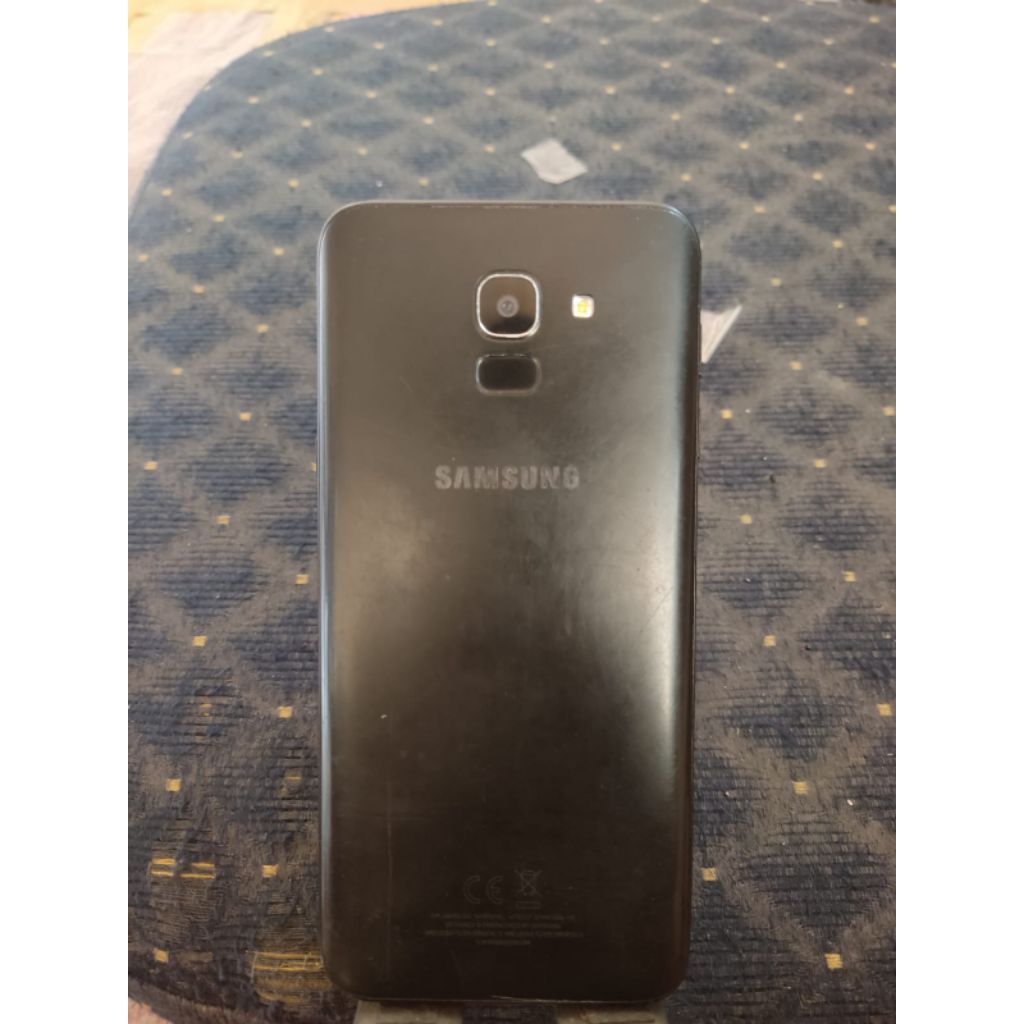 Samsung Galaxy J6 /Minus lcd