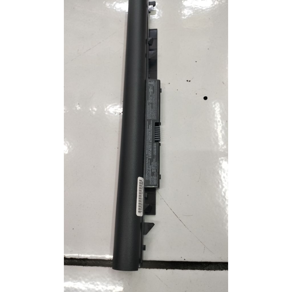 Batre Bekas HP 15 S normal