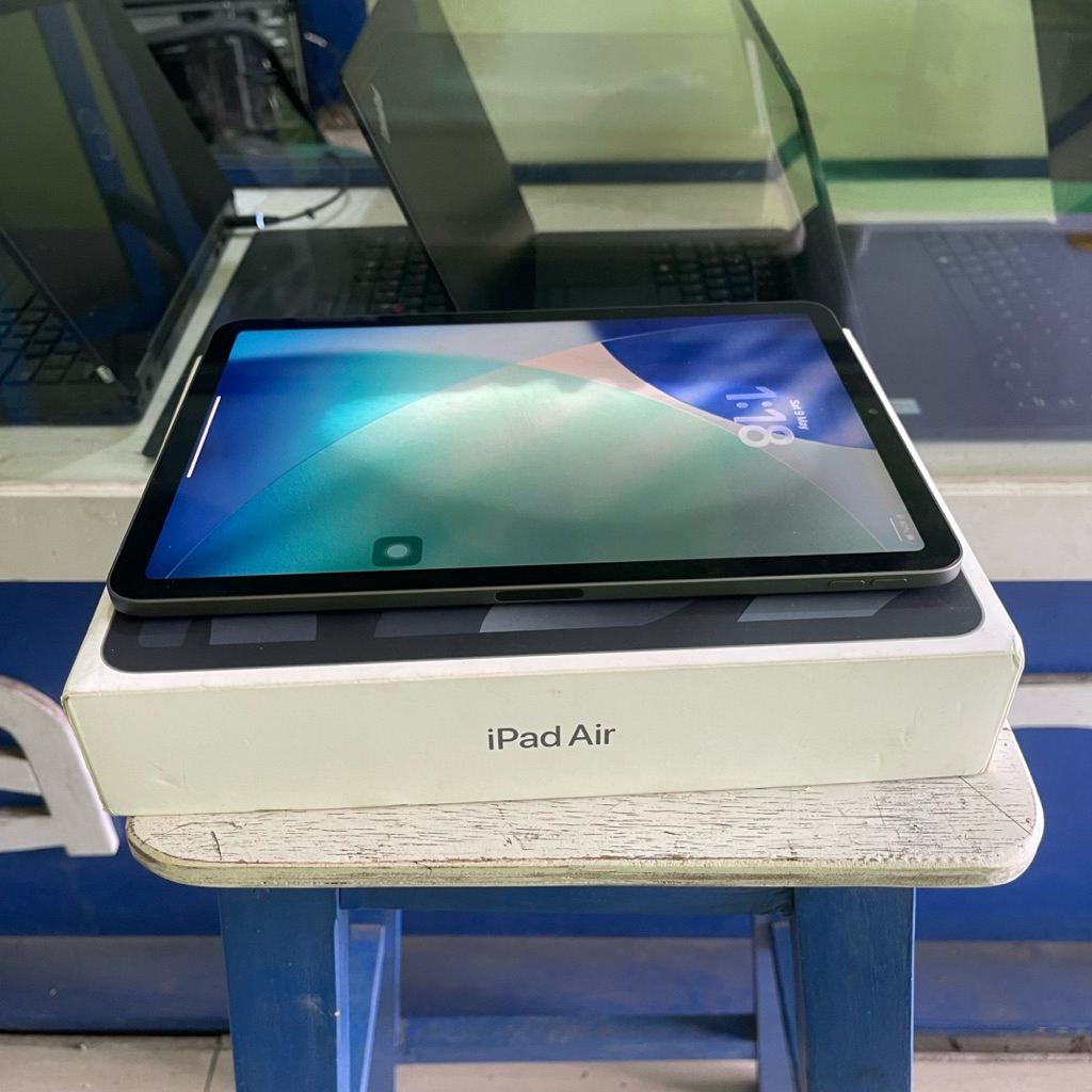 ipad air 5 m1 chip