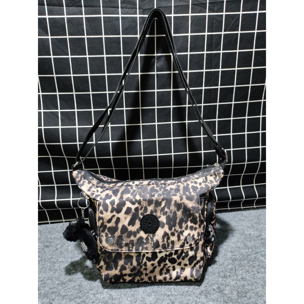 Kipling Crossbody Bag New Artikel Original Autentik