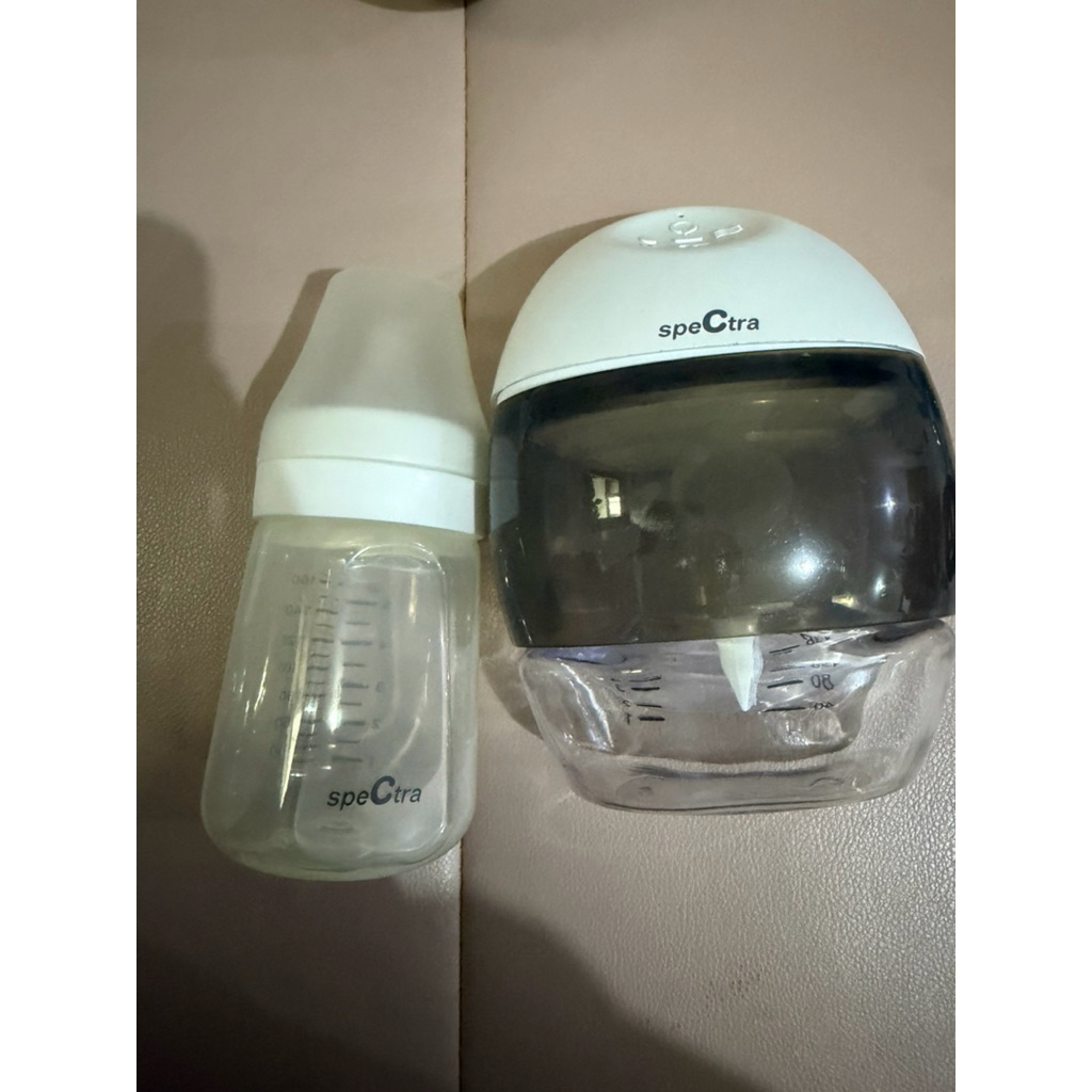 spectra pompa asi handsfree - preloved