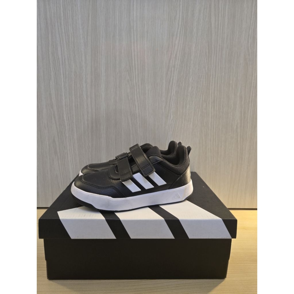 Adidas Junior Tensaur Sport 3.0 CF K Black