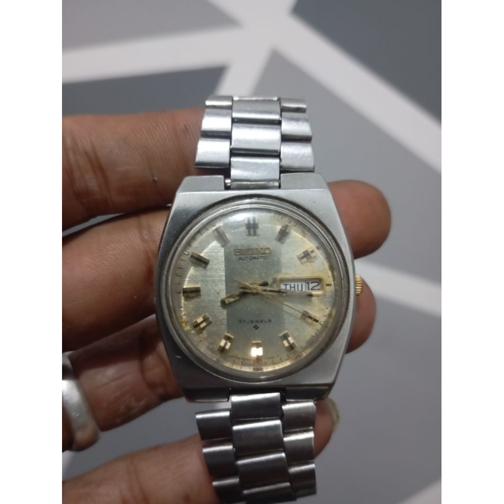 seiko 6309