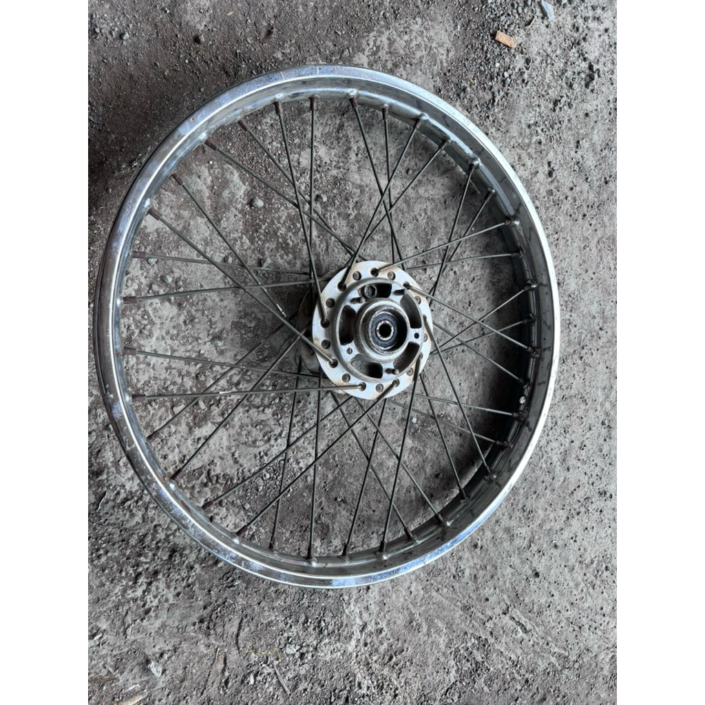 Velg besi Ring 18 x 140