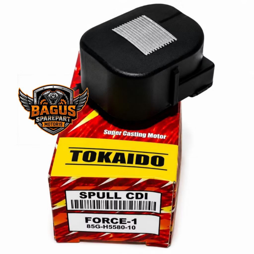Spull Sepul Pengapian Spul CDI Force 1 Force1 Fizr Fiz r