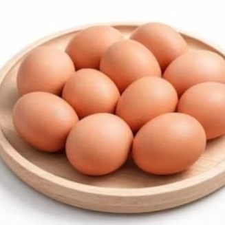 Telur Ayam 1kg