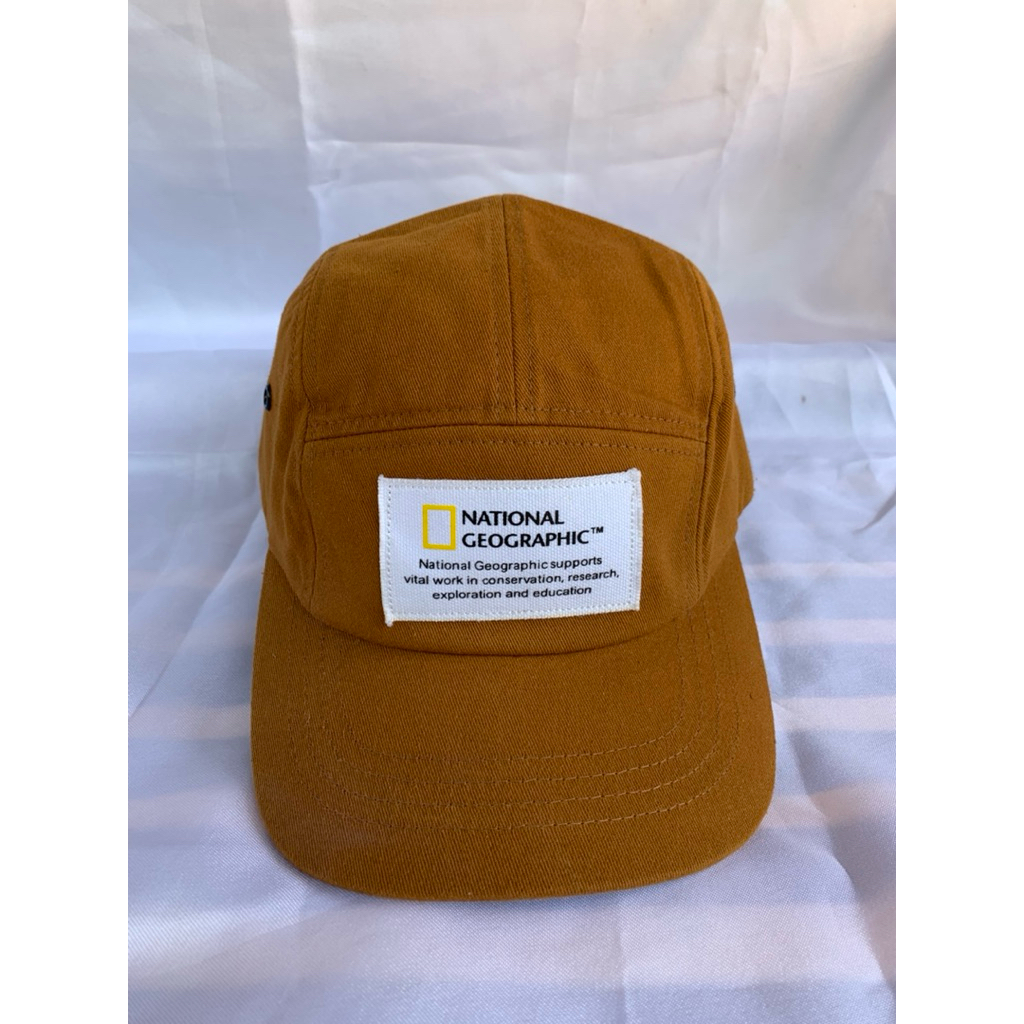 Topi Natgeo scnd