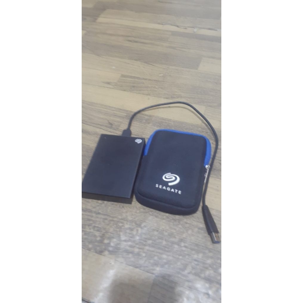 Hard disk seagate 5 TB