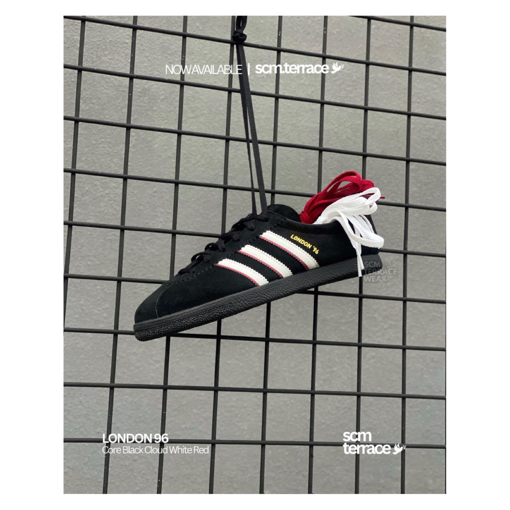 Adidas City Series London 96