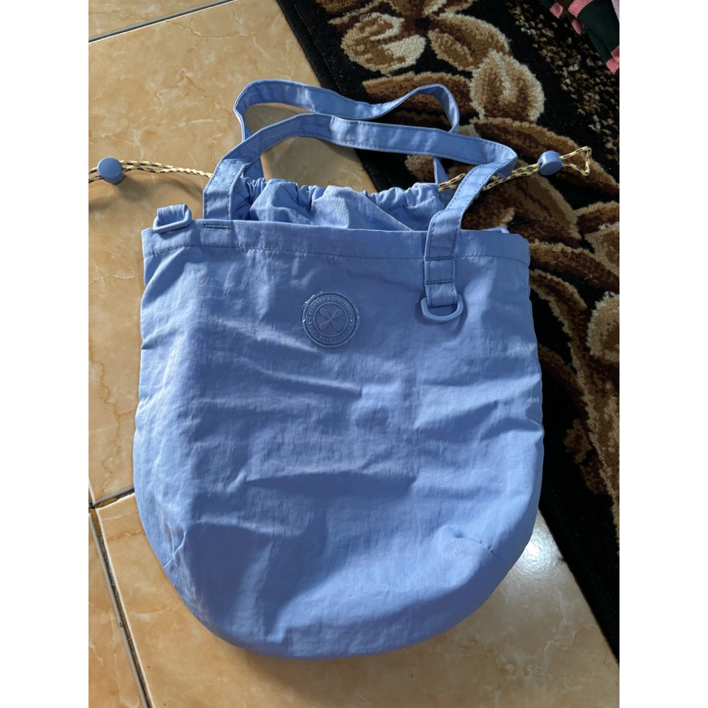 PRELOVED EXPORT GO ACTIVE SLING BAG