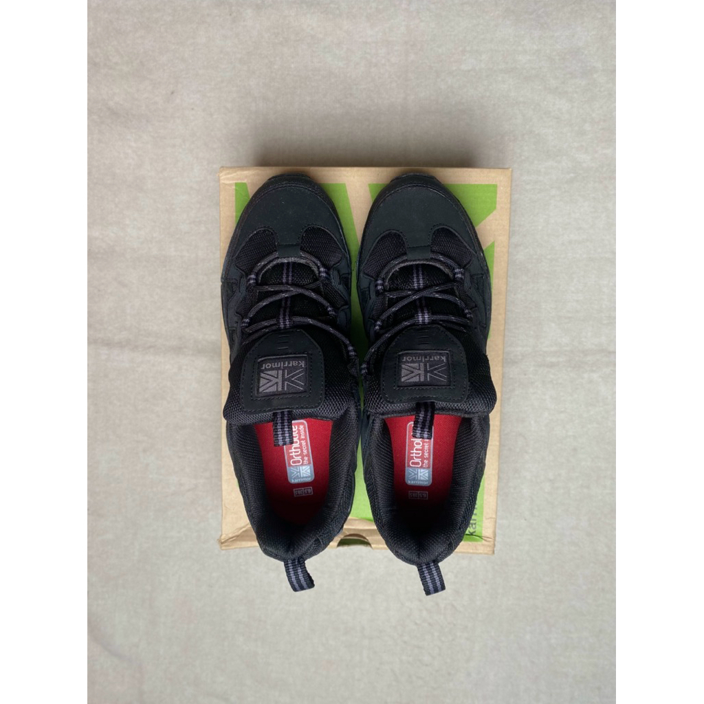 SEPATU KARRIMOR SUMMIT