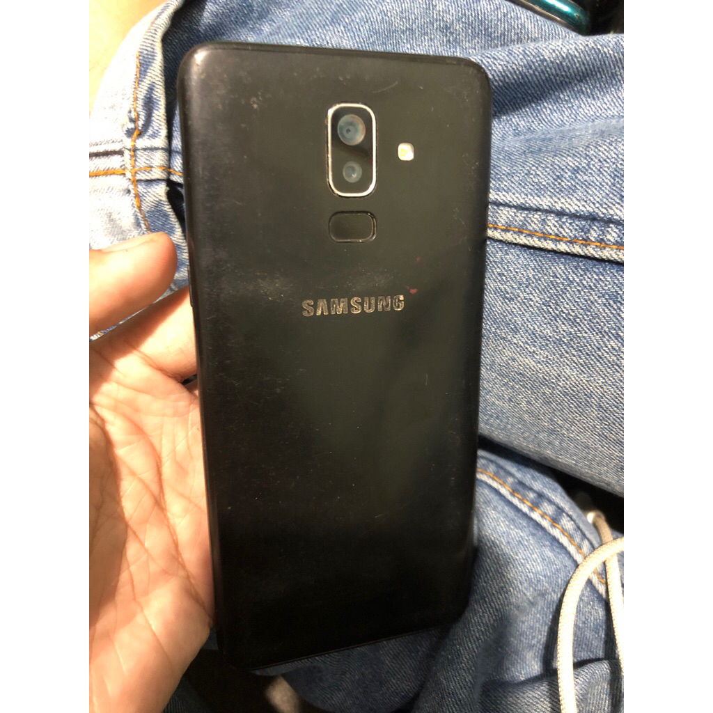 mesin samsung j810