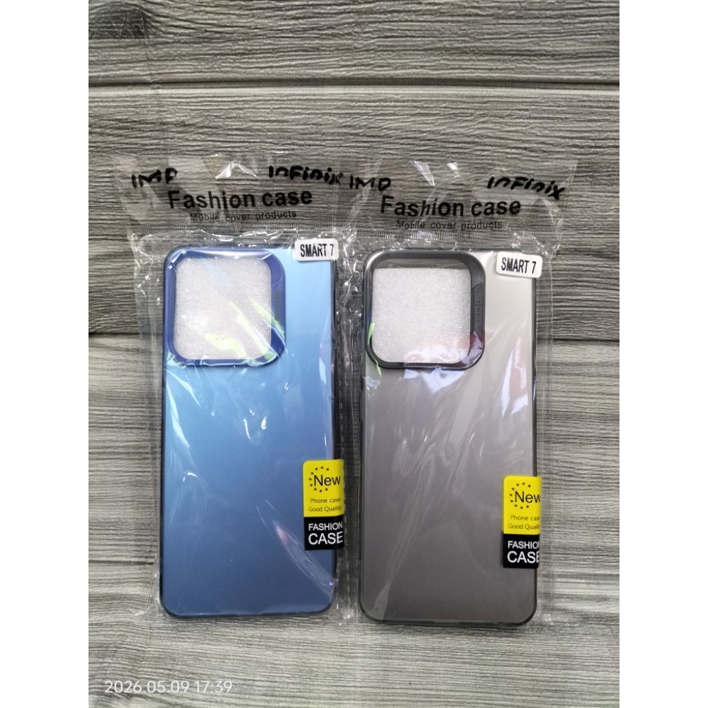 Case IMD Infinix Smart 7