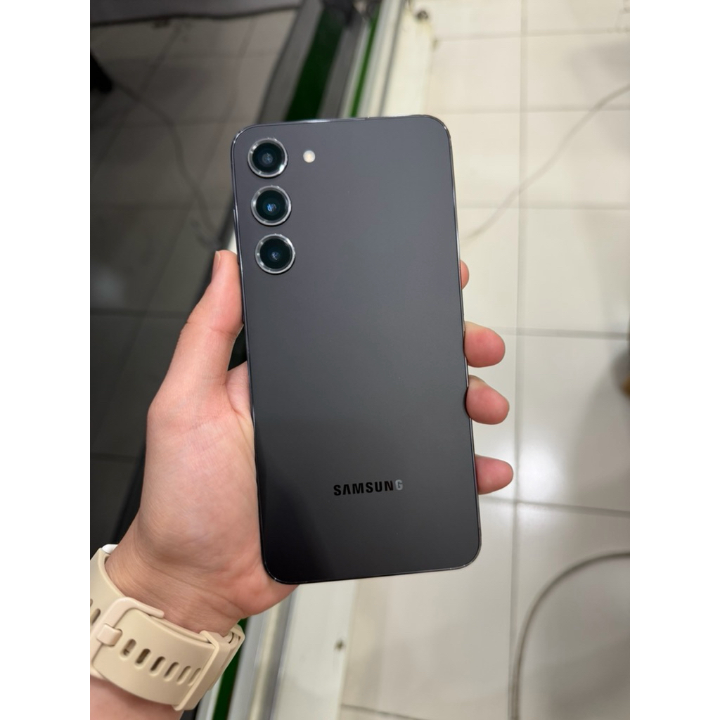 samsung s23 plus 8/256 sein
