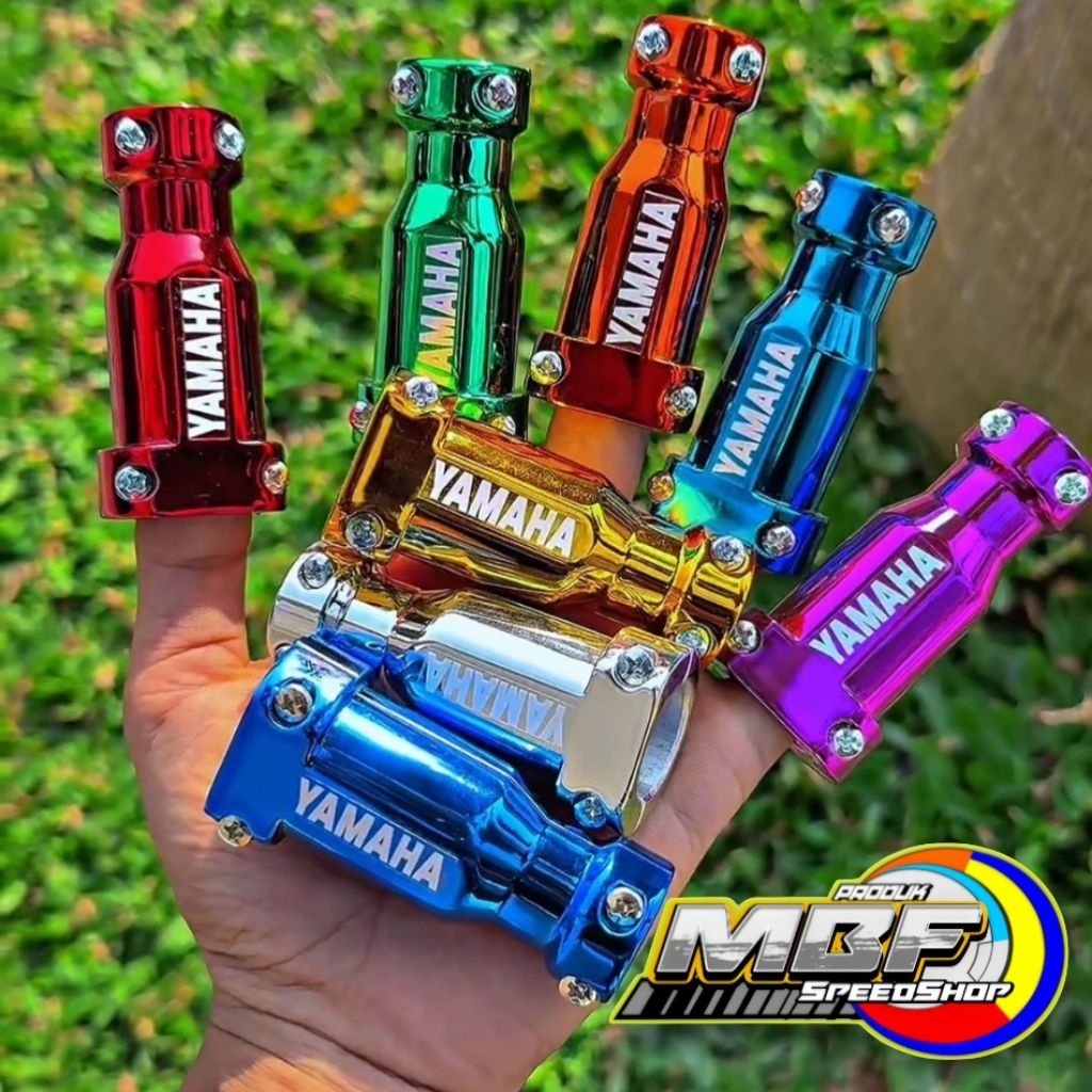 Cover Kabel Speedometer Yamaha Universal Ready Warna Lengkap