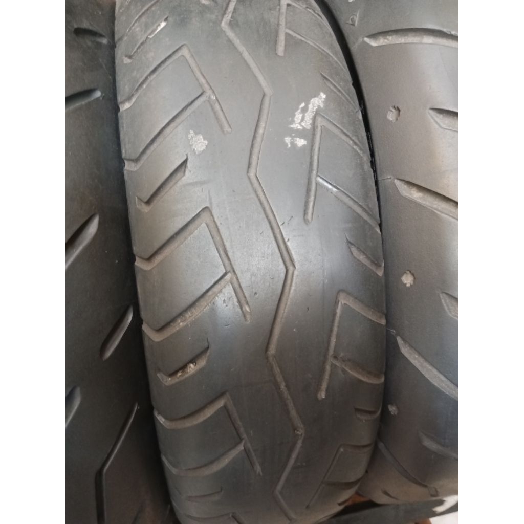 BATTLAX 150/60-17 ATAU 150/70-17 TUBELESS
