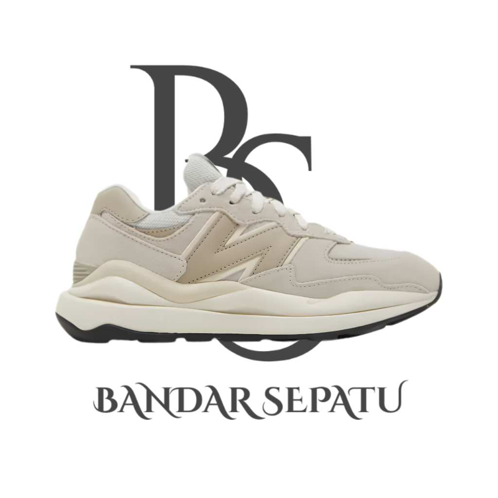 Sepatu 5740 Light Milk Tea SKU 'W5740LT1'