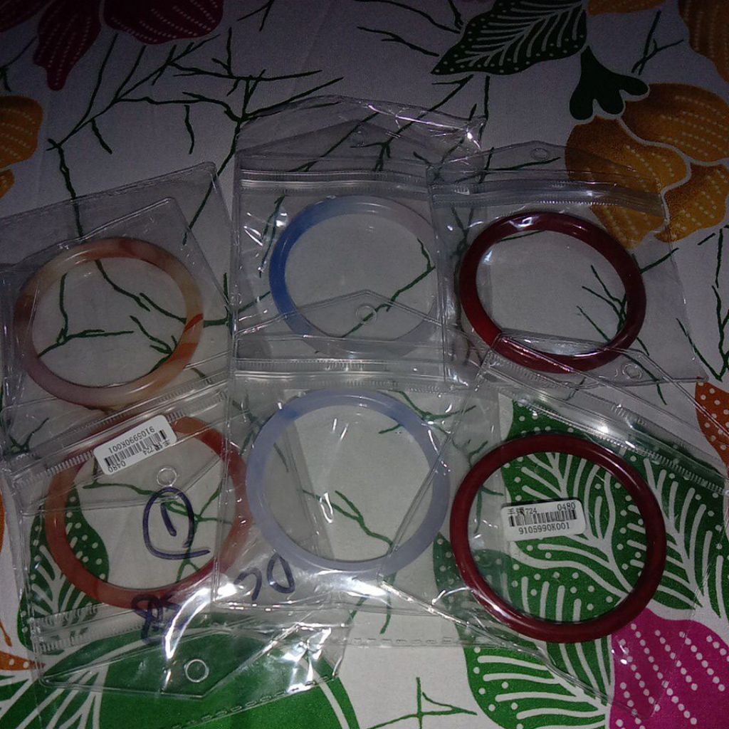 BANGLE GIOK CHINA
