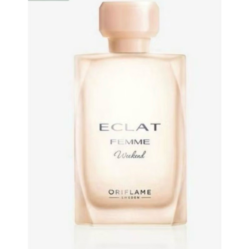 parfum oriflame