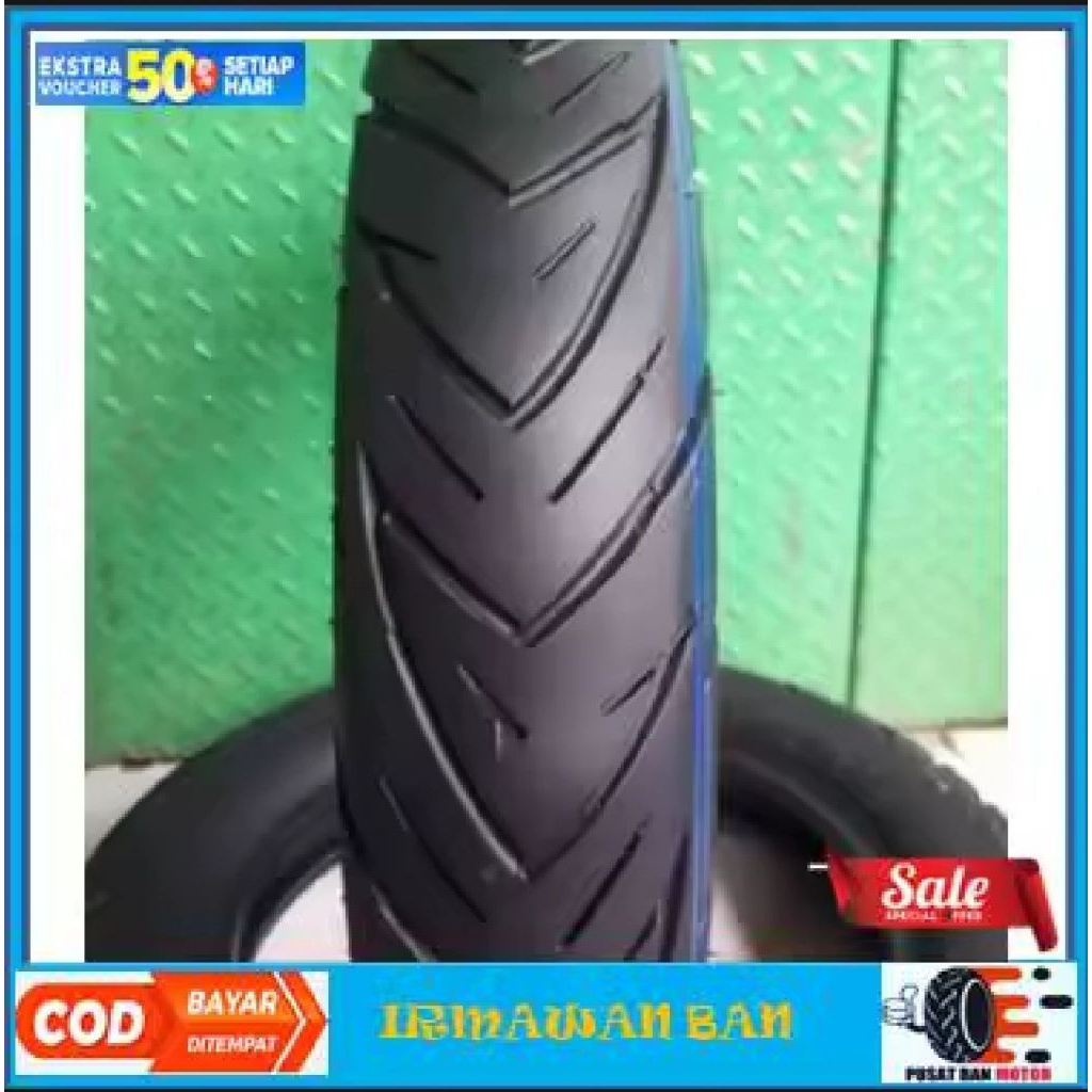 BAN MOTOR MATIC VARIO, BEAT MRK FDR UKURAN 90/80 & 100/80 TUBLES
