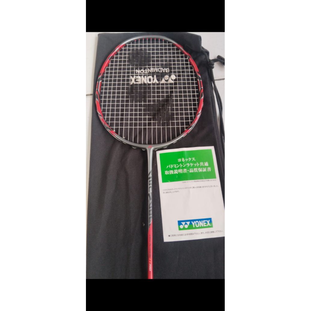 Yonex Arcsaber 11 Pro Original JP