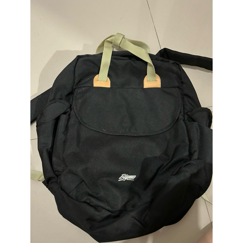preloved BIGMO