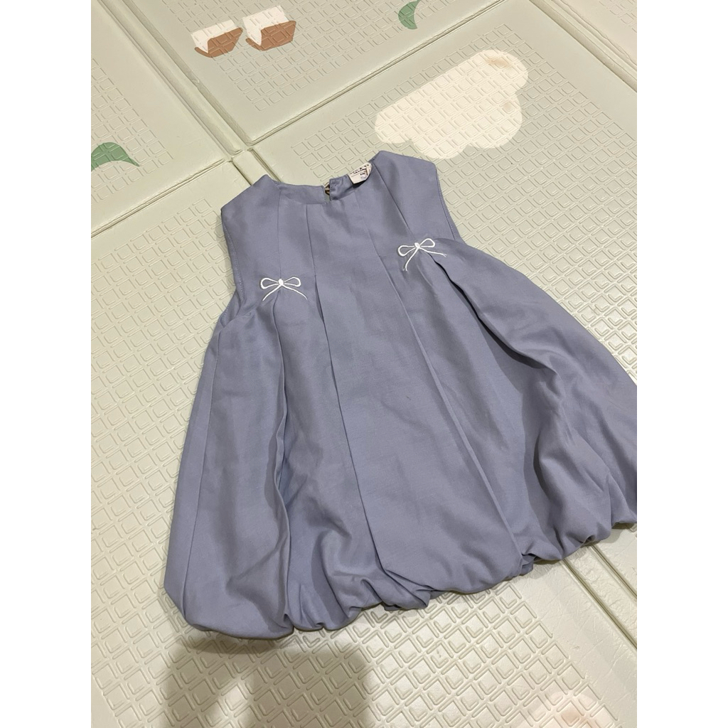 preloved bell & bo