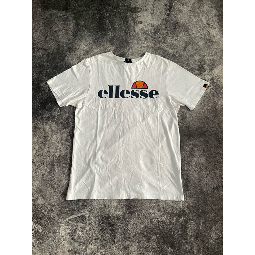 kaos ellesse original